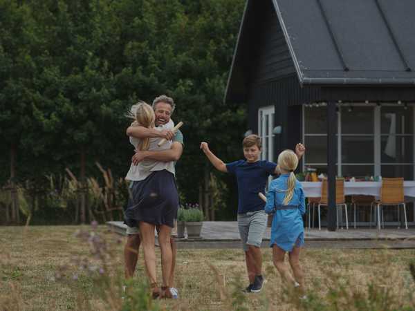 Vores nyeste sommerhuse 