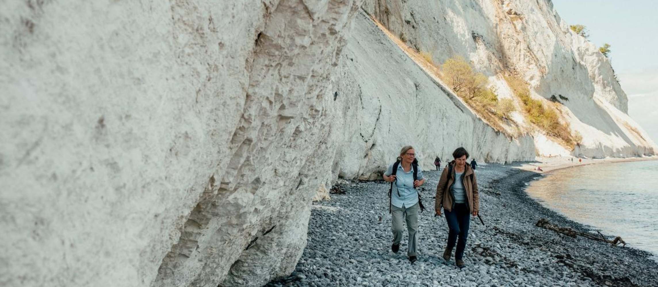 Lolland, Falster og Møn