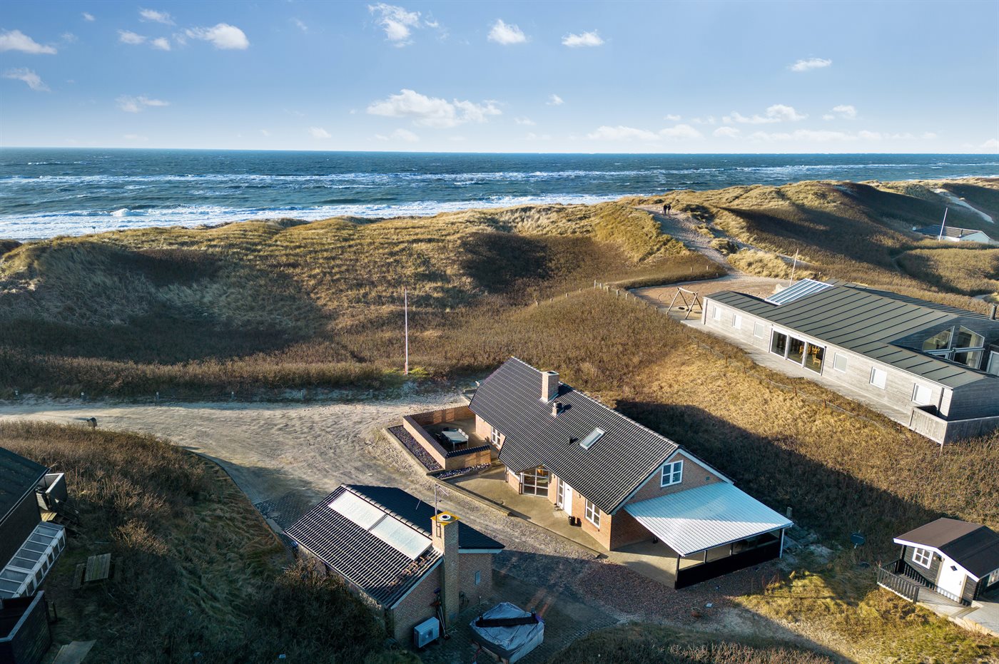 Månedens udvalgte huse